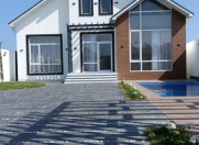 Satılır 4 otaqlı 140 m2 bağ evi Buzovna
