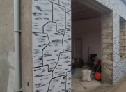 İcarəyə verilir 1 otaqlı 55 m2 obyekt Pirşağı