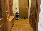 Satılır 2 otaqlı 32 m2 köhnə tikili Xətai r.