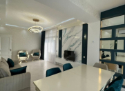 İcarəyə verilir 3 otaqlı 130 m2 yeni tikili 28 May m.