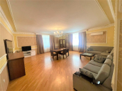 İcarəyə verilir 3 otaqlı 155 m2 yeni tikili Şah İsmayıl Xətai m.