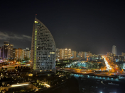 Satılır 3 otaqlı 130 m2 yeni tikili Təhsil Nazirliyi