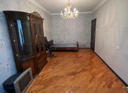 Satılır 2 otaqlı 50 m2 köhnə tikili Həzi Aslanov