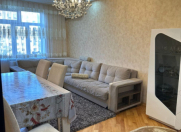 Satılır 3 otaqlı 60 m2 köhnə tikili Həzi Aslanov m.