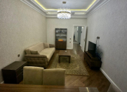 İcarəyə verilir 3 otaqlı 118 m2 yeni tikili Nəriman Nərimanov m.