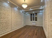 Satılır 2 otaqlı 60 m2 yeni tikili 4 mkr