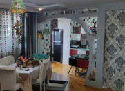 Satılır 4 otaqlı 102 m2 köhnə tikili Nizami r.