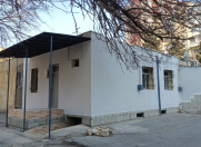 Satılır 2 otaqlı 54 m2 köhnə tikili Əhmədli