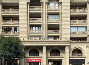 Satılır 6 otaqlı 420 m2 köhnə tikili Elmlər Akademiyası m.