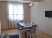 Satılır 2 otaqlı 60 m2 yeni tikili 4 mkr