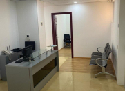 İcarəyə verilir 6 otaqlı 130 m2 ofis Heydər Əliyev Mərkəzi