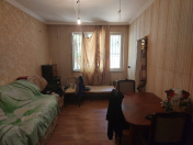 Satılır 2 otaqlı 48 m2 köhnə tikili 3 mkr