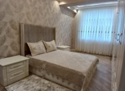 İcarəyə verilir 3 otaqlı 121 m2 yeni tikili Nəriman Nərimanov m.