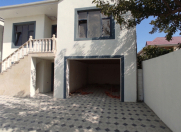 Satılır 4 otaqlı 140 m2 həyət evi Biləcəri