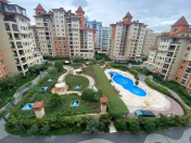 İcarəyə verilir 3 otaqlı 139 m2 yeni tikili Gənclik m.