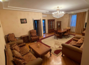 İcarəyə verilir 4 otaqlı 170 m2 yeni tikili Gənclik m.