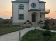 Satılır 5 otaqlı 174 m2 bağ evi Nardaran