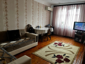 Satılır 2 otaqlı 65 m2 köhnə tikili Əhmədli