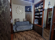 Satılır 2 otaqlı 46 m2 köhnə tikili Nizami m.