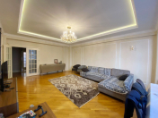 Satılır 3 otaqlı 140 m2 yeni tikili Botanika bağı