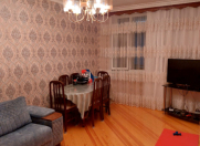 Satılır 3 otaqlı 85 m2 köhnə tikili Əhmədli