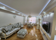 İcarəyə verilir 4 otaqlı 170 m2 yeni tikili Xutor