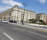 İcarəyə verilir 2 otaqlı 60 m2 yeni tikili Ağ şəhər