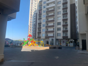 Satılır 3 otaqlı 126 m2 yeni tikili Badamdar