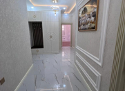 Satılır 3 otaqlı 125 m2 yeni tikili Tibb Universiteti