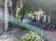 İcarəyə verilir 4 otaqlı 200 m2 obyekt Səbail r.