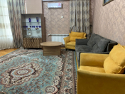 İcarəyə verilir 2 otaqlı 95 m2 yeni tikili Yeni Yasamal