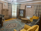 İcarəyə verilir 2 otaqlı 95 m2 yeni tikili Yasamal r.