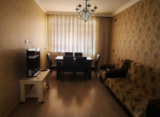 İcarəyə verilir 2 otaqlı 55 m2 köhnə tikili 4 mkr