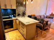 İcarəyə verilir 2 otaqlı 60 m2 yeni tikili Nəriman Nərimanov m.