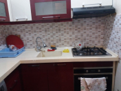 İcarəyə verilir 2 otaqlı 62 m2 yeni tikili 4 mkr