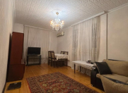 Satılır 3 otaqlı 62 m2 köhnə tikili Memar Əcəmi m.