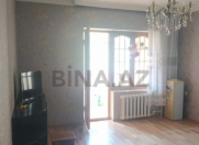 Satılır 3 otaqlı 50 m2 köhnə tikili Qaraçuxur