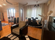 İcarəyə verilir 2 otaqlı 100 m2 yeni tikili 28 May m.