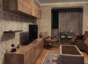 İcarəyə verilir 2 otaqlı 60 m2 köhnə tikili 28 May m.