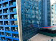 İcarəyə verilir 3 otaqlı 155 m2 yeni tikili Şah İsmayıl Xətai m.