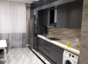 İcarəyə verilir 2 otaqlı 90 m2 yeni tikili Nəsimi r.