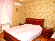 İcarəyə verilir 3 otaqlı 120 m2 yeni tikili Nəsimi r.