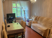 Satılır 2 otaqlı 65 m2 köhnə tikili Azadlıq prospekti m.