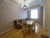 İcarəyə verilir 3 otaqlı 80 m2 yeni tikili Xırdalan