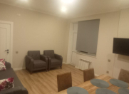 İcarəyə verilir 3 otaqlı 80 m2 yeni tikili Həzi Aslanov m.