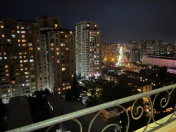 İcarəyə verilir 3 otaqlı 100 m2 yeni tikili Baku Mall