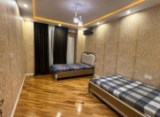 İcarəyə verilir 3 otaqlı 150 m2 yeni tikili 20 yanvar m.