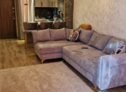 İcarəyə verilir 2 otaqlı 60 m2 yeni tikili Nəriman Nərimanov m.