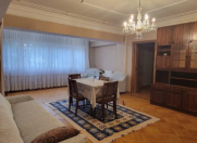 İcarəyə verilir 3 otaqlı 100 m2 köhnə tikili Gənclik m.