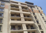 Satılır 10 otaqlı 633.82 m2 obyekt Nəriman Nərimanov m.